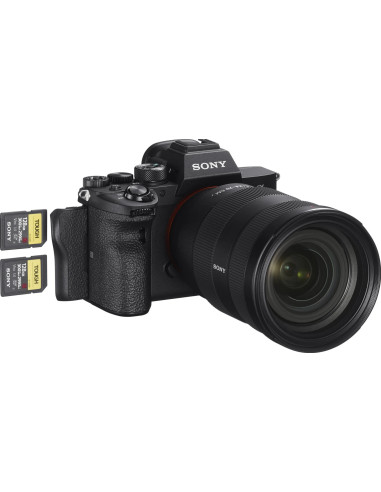 SONY ALPHA ILCE7 RM4 AB 602MP USBC 3.2